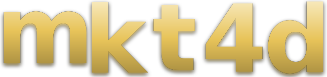 mkt 4d logo
