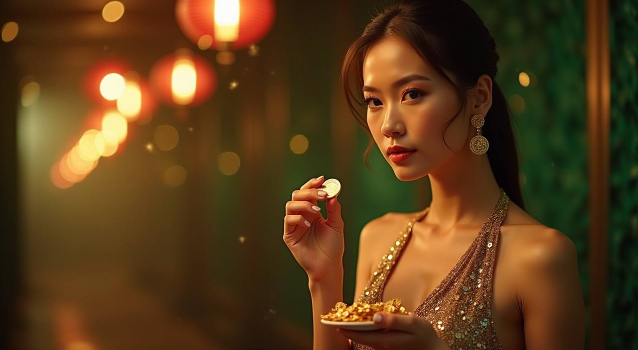 mkt 4d Apa yang anda akan alami dengan Firecracker di mkt 4d